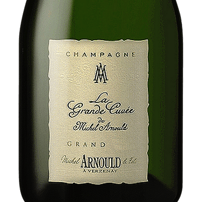 Michel Arnould & Fils La Grande Cuvee Brut Champagne NV