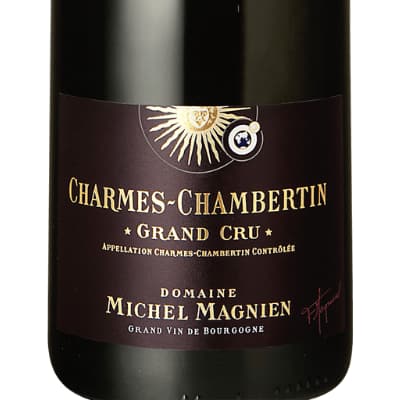 Michel Magnien Charmes Chambertin Grand Cru 2021