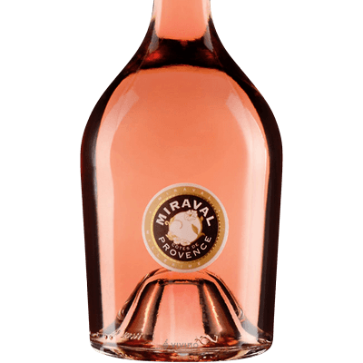 Miraval Cotes de Provence Rose 2020