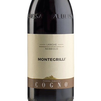 Elvio Cogno Langhe Nebbiolo DOC "Montegrilli" 2017