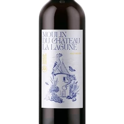 Moulin de La Lagune 2016