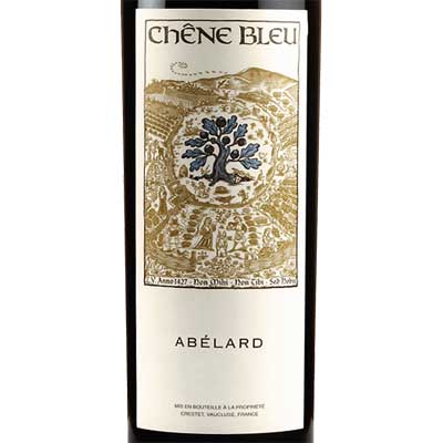 Chêne Bleu Abelard 2011