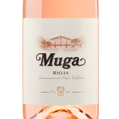 Muga Rioja Rosado 2022