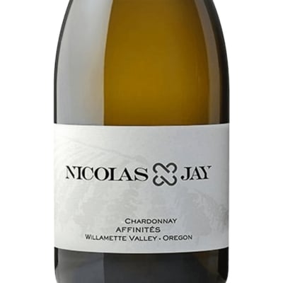 Nicolas Jay Affinites Chardonnay 2019