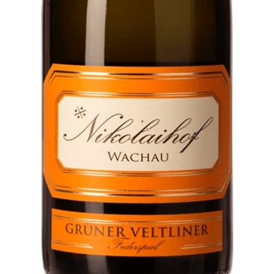 Nikolaihof Gruner Veltliner Federspiel 2021