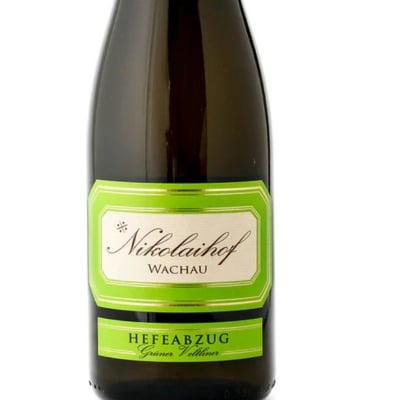 Nikolaihof Hefeabzug Gruner Veltliner 2021