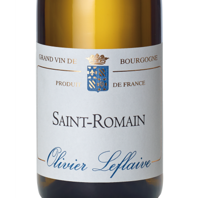 Olivier Leflaive Saint-Romain 2015