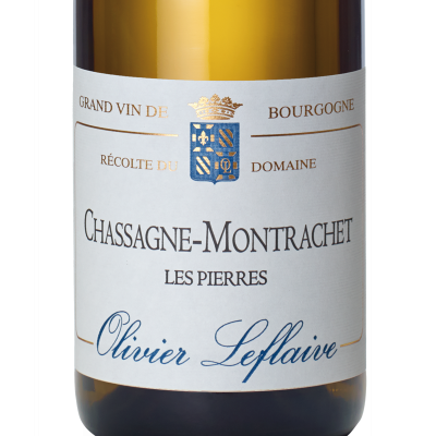 Olivier Leflaive Chassagne-Montrachet Pierres 2020