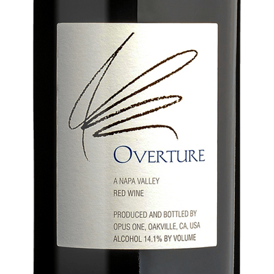 Opus One Overture N.V.