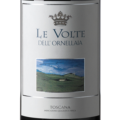 Ornellaia Le Volte dell'Ornellaia 2017