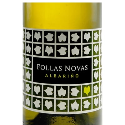 Paco & Lola Follas Novas Albarino 2024