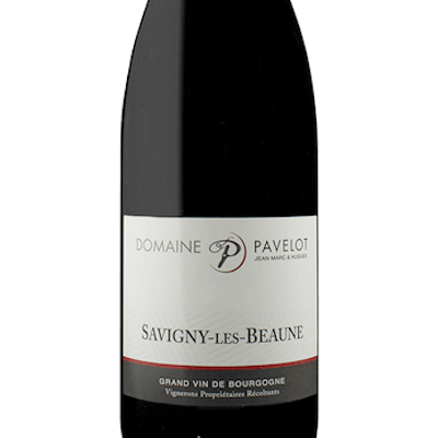 Jean-Marc Pavelot Savigny-les-Beaune Cote de Beaune Burgundy France 2013
