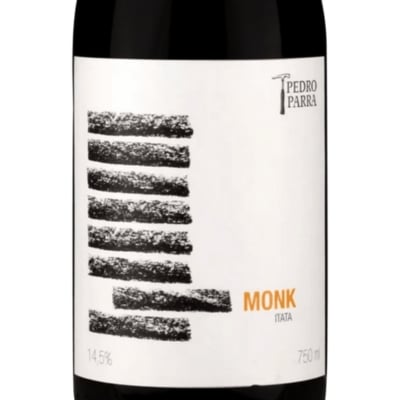 Pedro Parra Monk Cinsault 2023