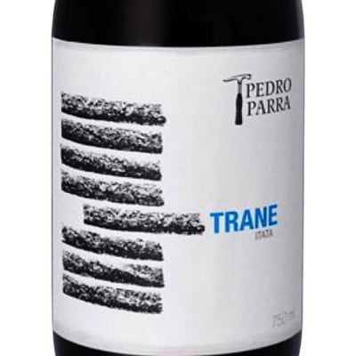 Pedro Parra Trane Cinsault 2023