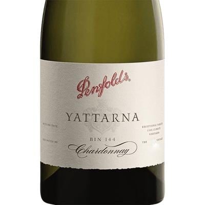 Penfolds Yattarna Chardonnay 2019