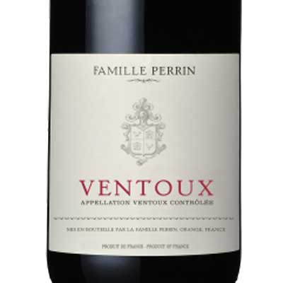 Perrin Ventoux Rouge 2021