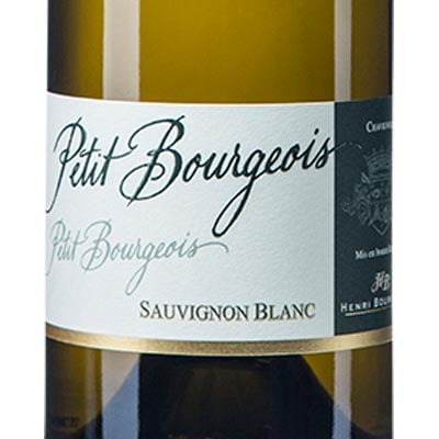 Henri Bourgeois Petit Bourgeois Sauvignon Blanc 2024 (6 bottles)