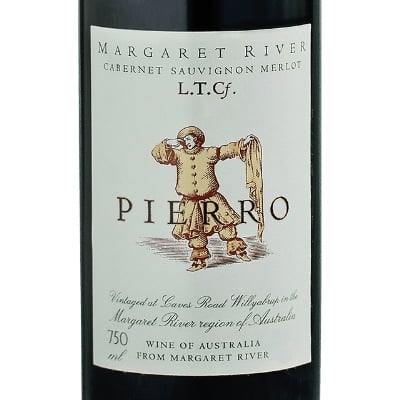 Pierro L.T.Cf. Cabernet Sauvignon Merlot 2017