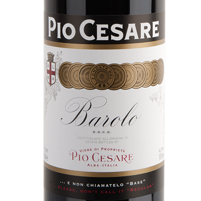Pio Cesare Barolo 2020