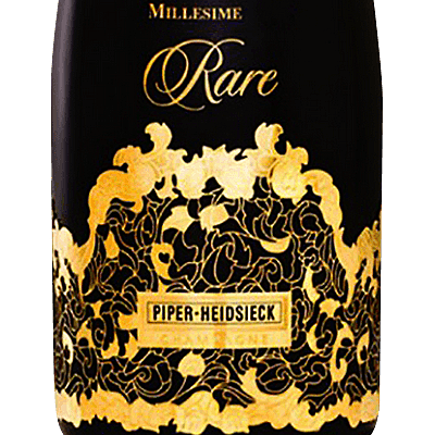 Piper Heidsieck Rare Champagne (Non Gift Box) 2008