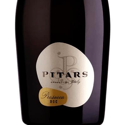 Pitars Spumante Prosecco Brut NV