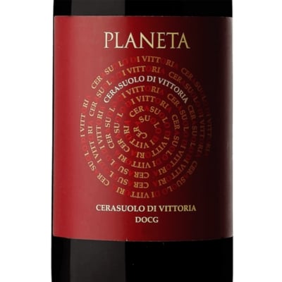 Planeta Cerasuolo di Vittoria 2022