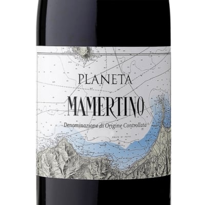 Planeta Mamertino 2019