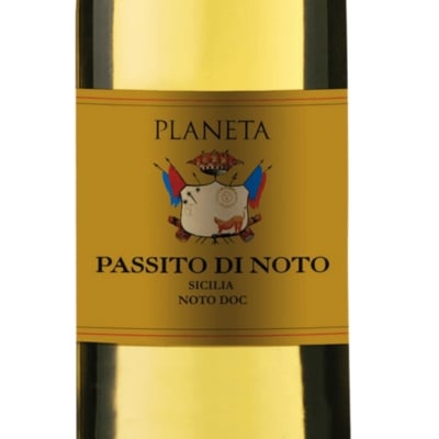 Planeta Passito Di Noto 2024 (500ml)