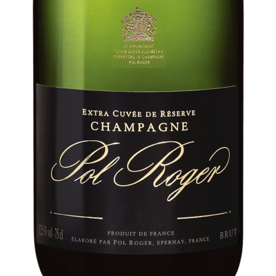 Pol Roger Vintage Brut Champagne 2008 (Gift Box)