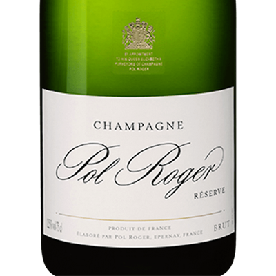 Pol Roger Brut Champagne NV
