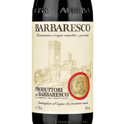 Produttori del Barbaresco Barbaresco DOCG Italy 2014