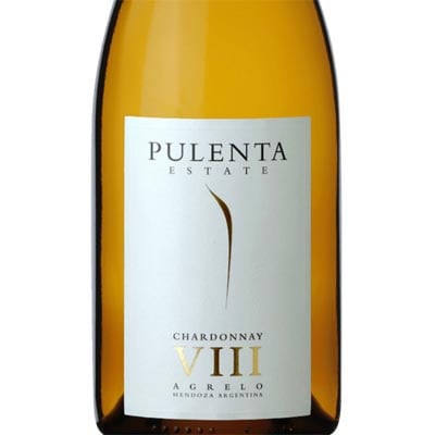 Pulenta Estate Chardonnay 2024