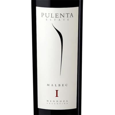 Pulenta Estate Malbec 2022