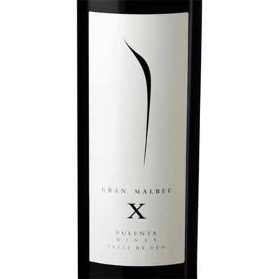 Pulenta Gran Malbec 2021