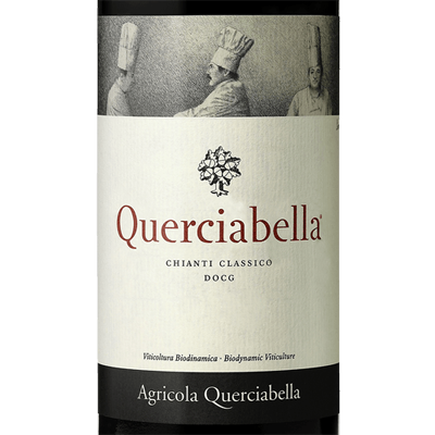 Querciabella Chianti Classico DOCG 2018