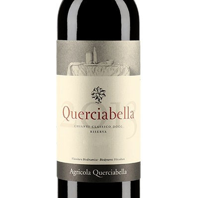 Querciabella Chianti Classico Riserva DOCG 2018