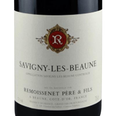 Remoissenet Savigny-les-Beaune 2019