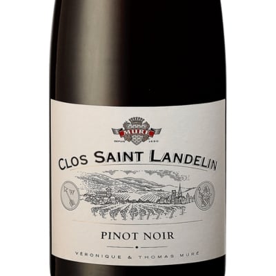 Rene Mure Clos Saint Landelin Pinot Noir 2022