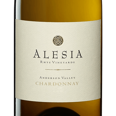 Rhys Vineyards Alesia Anderson Valley Chardonnay USA 2017
