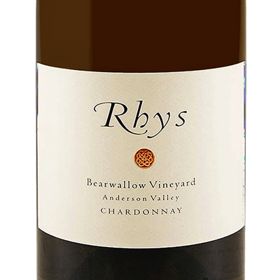 Rhys Vineyards Bearwallow Vineyard Chardonnay USA 2015