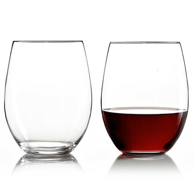 Riedel “O” Cabernet Sauvignon / Merlot (Set of 2 Glasses)