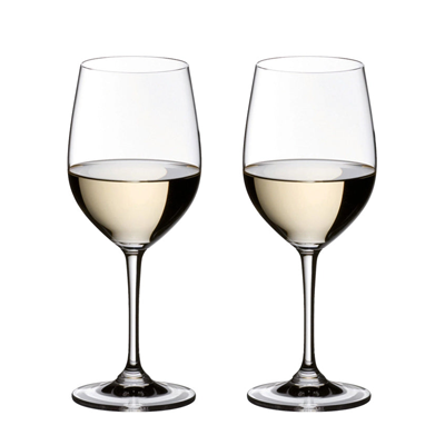 Riedel Vinum Chardonnay / Viognier  (Set of 2 Glasses)
