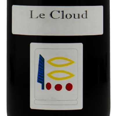 Prieure Roch Dom. Ladoix Le Cloud Le Clou Cote de Beaune 2015