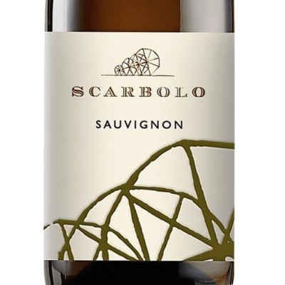 Scarbolo Sauvignon Friuli DOC 2021