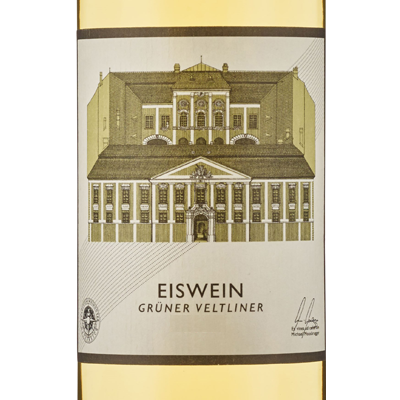 Schloss Gobelsburg Eiswein Gruner Veltliner 2016 (375ml)
