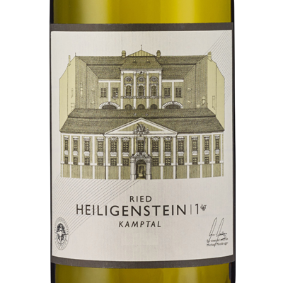 Schloss Gobelsburg Heilgenstein Riesling Erste Lage Kamptal Austria 2018