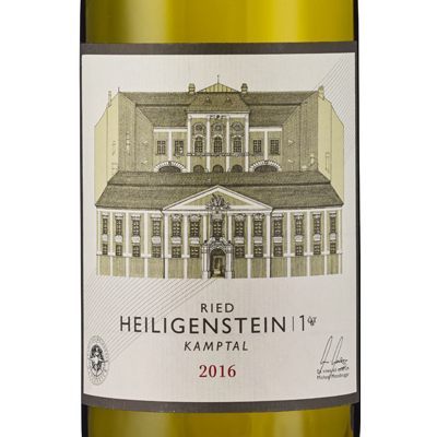 Schloss Gobelsburg Ried Heiligenstein Riesling Kamptal 2019