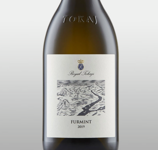 The Royal Tokaji Wine Company Dry Furmint 2020