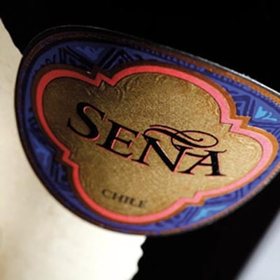 Sena Aconcagua Valley Chile 2017