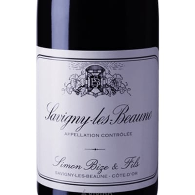 Simon Bize Savigny Les Beaune 2022